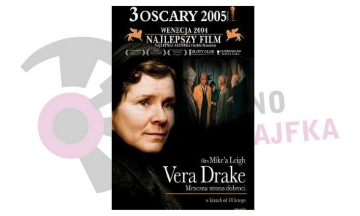 Vera Drake