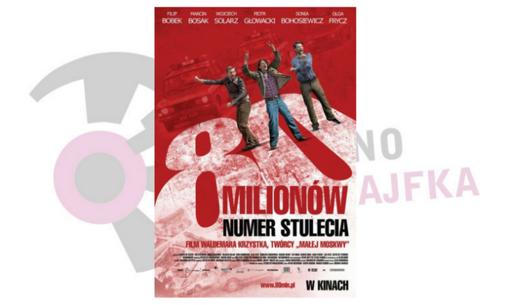 80 milionów