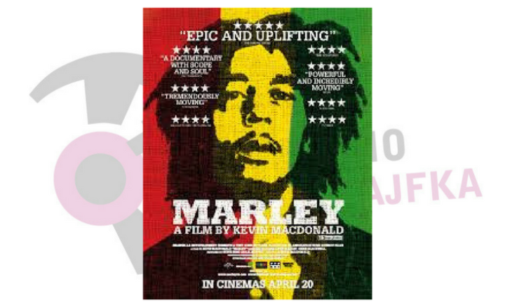 Marley - one love