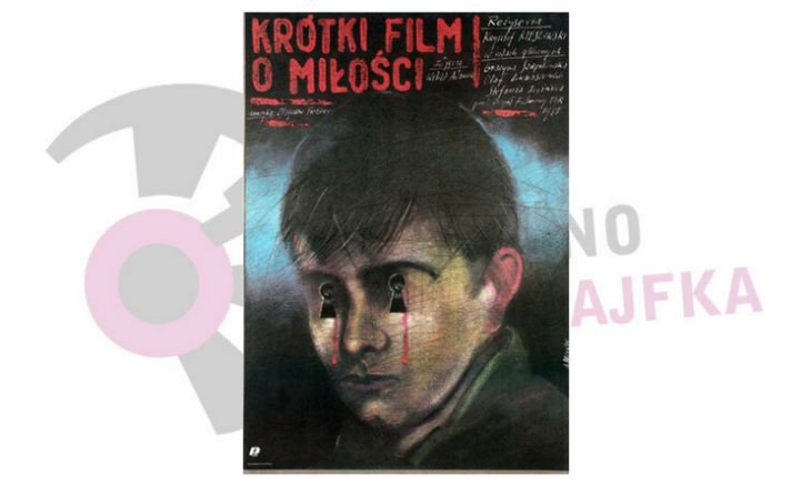 Krótki film o miłości