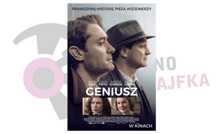 Geniusz