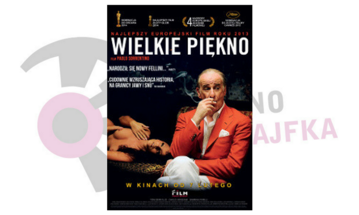 wielkie piekno