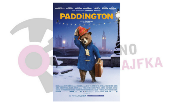 Paddington