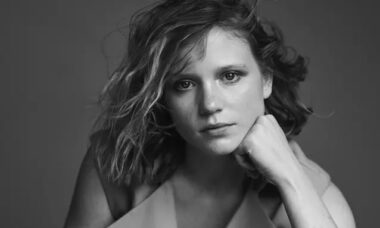 Eliza Rycembel foto Adam Pluciński