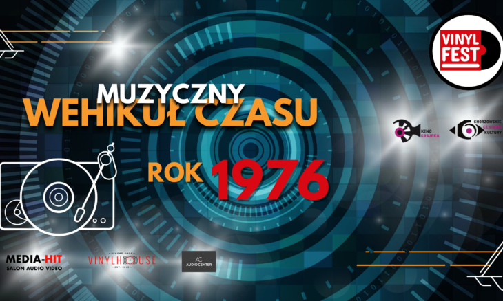 Muzyczny wehikuł czasu 1976