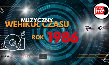 Muzyczny wehikuł czasu 1986