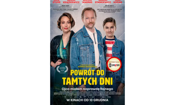 Powrót do tamtych dni