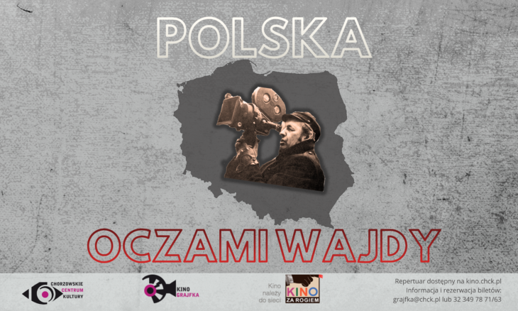 Polska oczami Wajdy